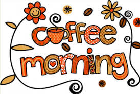 Coffee Morning Logo
